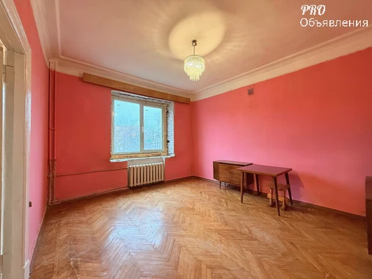 Предлагается к продаже просторная трёхкомнатная квартира 3