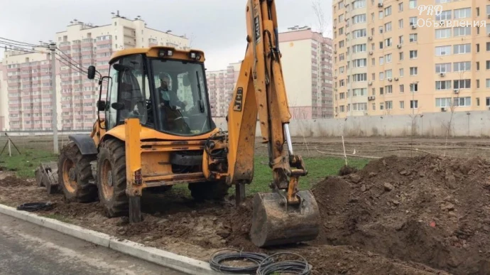 Аренда спецтехники: тракторы, самосвалы, манипуляторы, автовышки и эвакуаторы 2
