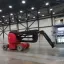 Продажа электрического коленчатого подъемника Manitou 150 AETJ (15 м). Готов к работе