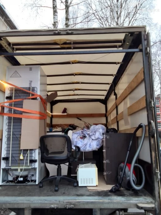 Транспортировка грузов массой до 10 тонн и доставка манипуляторами весом до 15 тонн 3