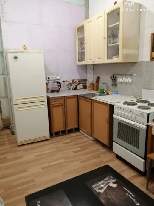 60 м2, / эт 0