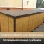 Качественные бытовки от производителя в Егорьевске &mdash; без переплат и с гарантией на каркас!