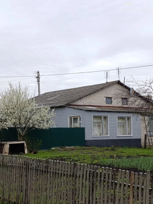 124 м2 на участке 15 сот 2