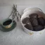 Десерт который тает во рту, ручная работа