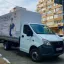 Грузоперевозки &laquo;Газель&raquo; 23 м&sup3;. Квартирные и офисные переезды с грузчиками