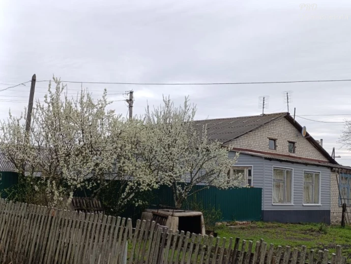124 м2 на участке 15 сот 0