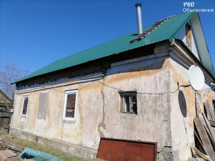 42 м2 на участке 12 сот 0
