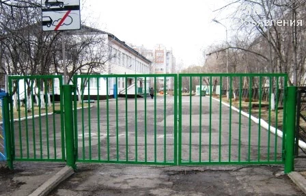 Изготовление металлоконструкций на заказ. Сварка, ковка и лазерная резка по вашим эскизам 1