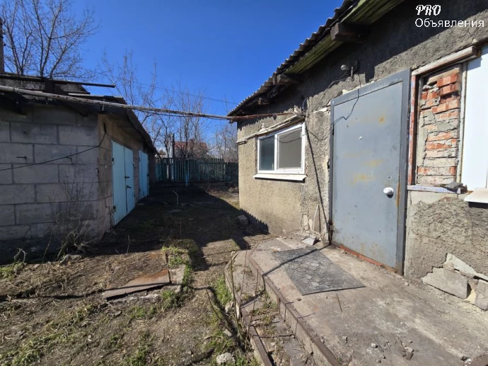 149.5 м2 на участке 9.6 сот 0