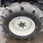 Мини-трактор Kubota модели KT27F выпуска 2000 - 2004 годов, полный привод 4&times;4