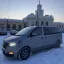 Пассажирские перевозки Ярославль &mdash; Москва. Трансфер, экскурсии и аренда микроавтобусов Mercedes
