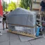 Грузоперевозки 1&ndash;5 тонн (до 36 м&sup3;) с гидролифтом и манипулятором по Волгограду и области