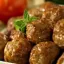 Домашние котлеты ручной лепки (мясные, рыбные, картофельные)