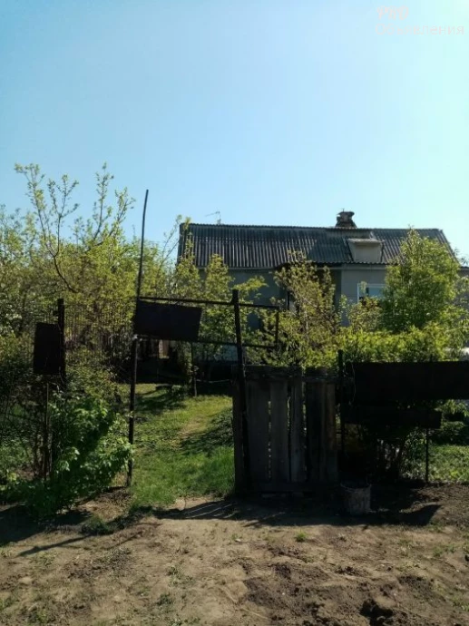 233.3 м2 на участке 12.3 сот 3