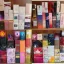 Винтажные ароматы Oriflame: женская парфюмерия из коллекции &laquo;Раритеты&raquo;