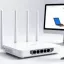 Настройка Wi-Fi роутера специалистом в Магнитогорске