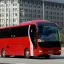 Аренда автобуса с водителем: Комфортные перевозки от транспортной компании