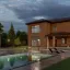 Архитектурное проектирование (АР) жилых домов и зданий. BIM-моделирование, 3D-визуализация