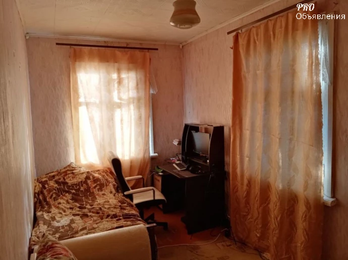 57.6 м2, / эт 0
