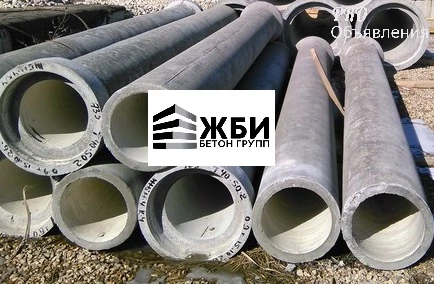 Доставка кольцевых конструкций для колодцев в Ступино 4