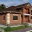 Архитектурное проектирование (АР) жилых домов и зданий. BIM-моделирование, 3D-визуализация