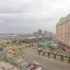 Квартира с современной мебелью и свежим ремонтом