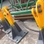Поставка анкерных креплений и закладных для башенных кранов (Liebherr, Potain, Zoomlion и др.)