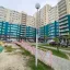 Продается уютная квартира-студия в новом доме!
