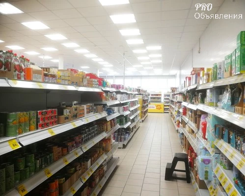Арендный бизнес площадью 460 кв.м. готов к эксплуатации 3