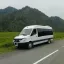 Аренда комфортабельного Mercedes Sprinter на 20 мест