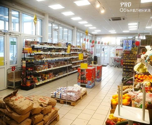 Арендный бизнес площадью 460 кв.м. готов к эксплуатации 1