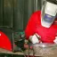 Сварочные работы любой сложности. Полуавтомат, Аргон (TIG). Нержавеющая сталь, Алюминий, Титан