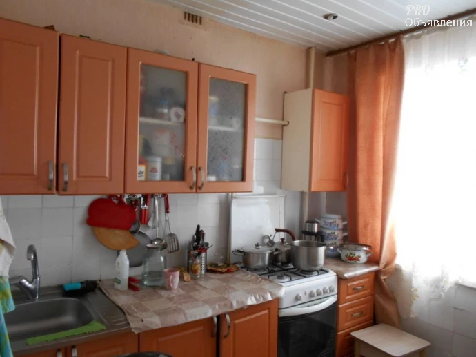 55 м2, / эт 0