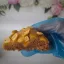 Десерт который тает во рту, ручная работа