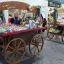 Передвижная витрина-тележка: Ваш стильный помощник для торговли
