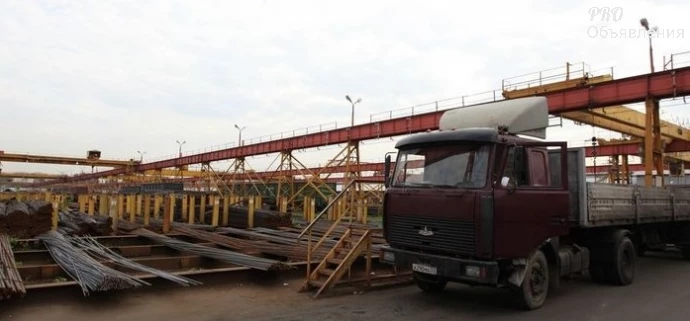 Предлагаем широкий ассортимент черного и нержавеющего металлопроката 4
