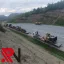 Перевозка негабаритных грузов до 120 тонн по РФ, СНГ и миру. Собственный автопарк (120 ед.)