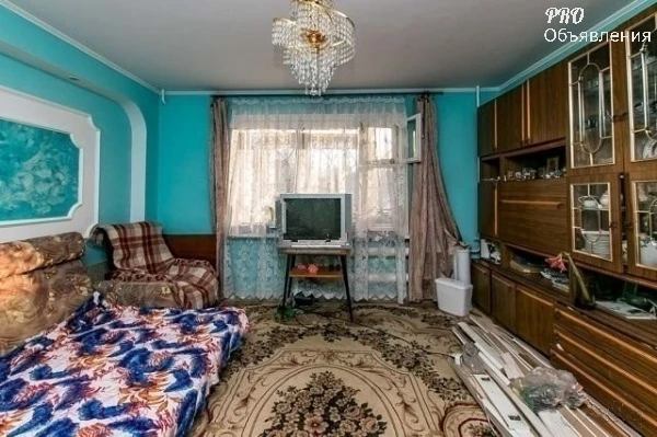 54 м2, / эт 3