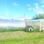 72 м2 на участке 8 сот
