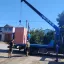 Грузоперевозки 1&ndash;5 тонн (до 36 м&sup3;) с гидролифтом и манипулятором по Волгограду и области