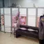 Ширмы-перегородки для салонов красоты и кабинетов массажа от производителя &laquo;Ручидэль&raquo;