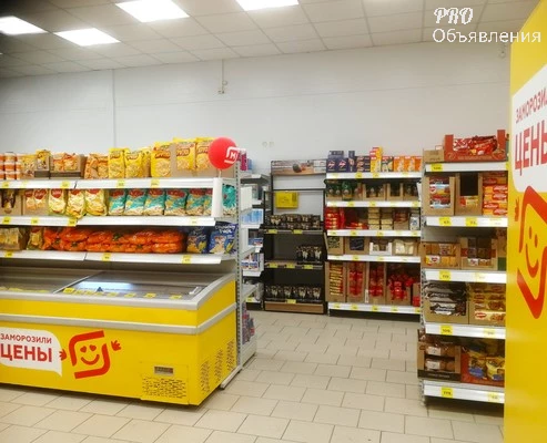 Арендный бизнес площадью 460 кв.м. готов к эксплуатации 2