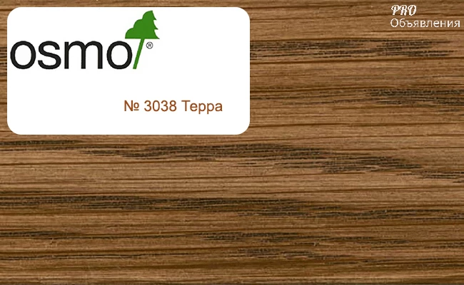 Масло с твердым воском OSMO Top Oil (Германия) для столешниц, мебели и детских игрушек 3