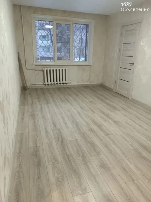 60.7 м2, / эт 2