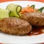 Домашние котлеты ручной лепки (мясные, рыбные, картофельные)