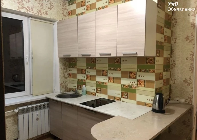 42 м2, / эт 2
