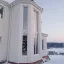 240 м2 на участке 13 сот