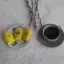 Десерт который тает во рту, ручная работа
