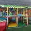 Продается детский игровой комплекс (лабиринт 5х2,5м), стенка для лазания, качели
