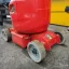 Продажа электрического коленчатого подъемника Manitou 150 AETJ (15 м). Готов к работе